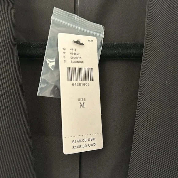 Anthropologie / Current Air blazer. New with tags! - Picture 3 of 4